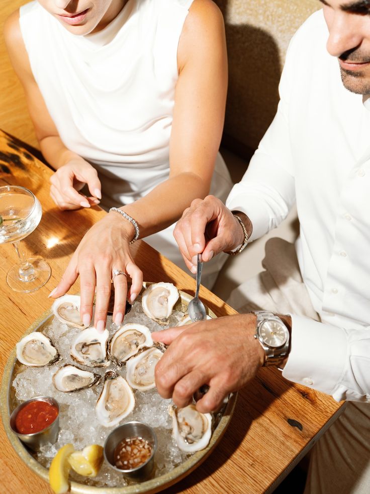Food and Culinary Experiences