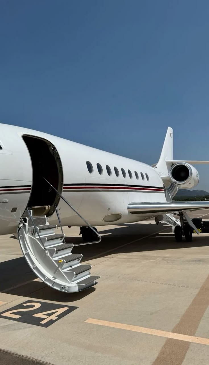 Private Aviation