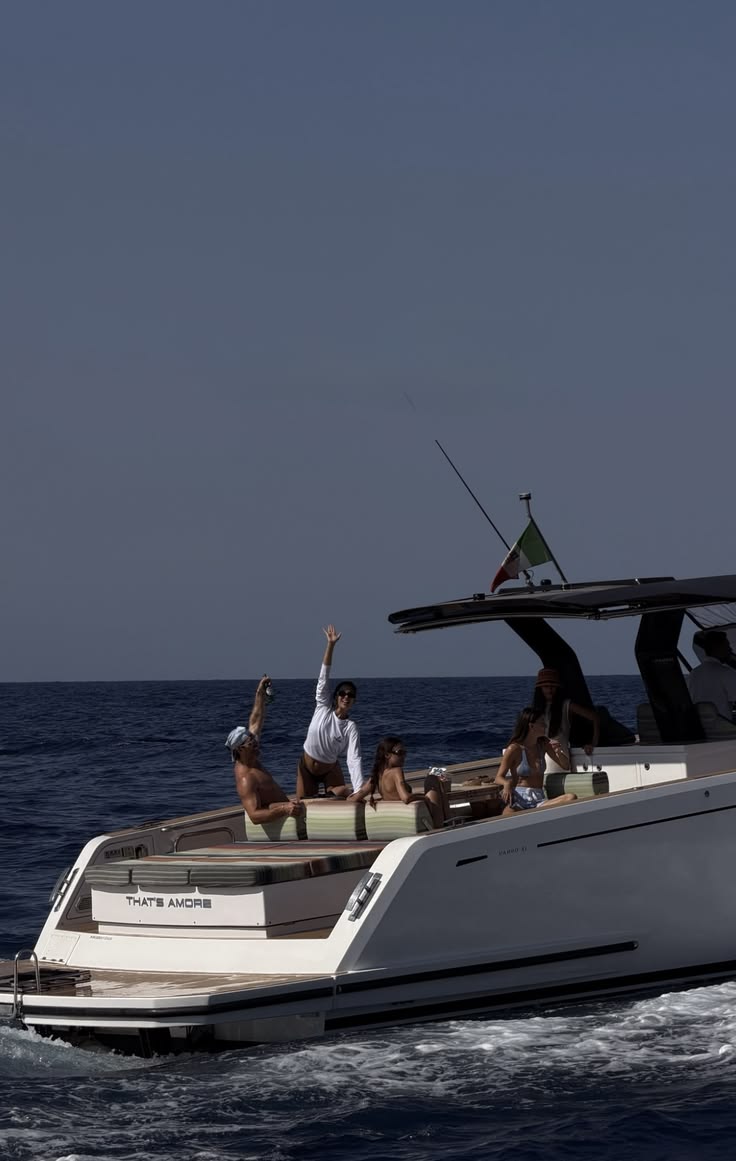 Private Yacht Experiences